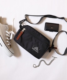 GREGORY（グレゴリー）の「GREGORY / PADDED SHOULDER POUCH S（ショルダーバッグ・メンズ）」