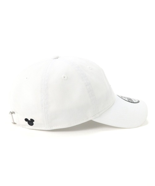 キャップ ディズニー Era ニューエラ のファッション New ニューエラ ミッキーマウス キャップ New ディズニー
