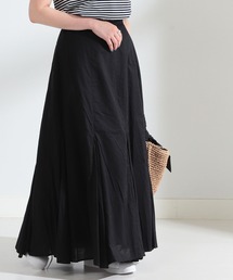 Ray BEAMS | Ray BEAMS / マーメイド フレア スカート(スカート)