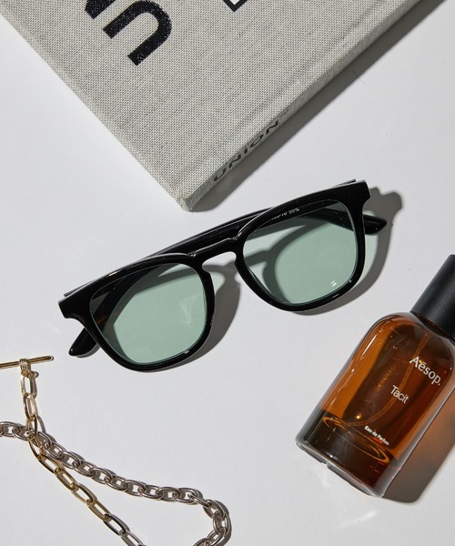 SETUP7（セットアップセブン）の「【SETUP7】超軽量オーセンティックサングラス UVカットTNY（サングラス・メンズ・ブラック系3/その他5/ブルー系2/その他2/ブラウン系2/その他4/ブルー系/その他3/ブラウン系3/その他/ブラウン系/ブラック系/ブルー系3/ブラック系2/イエロー系/ブラック系4/その他6/グレー系/ブラウン系4/ブルー系4/グレー系2/ブラック系8/ブラック系5/ブラック系6/ブラック系7/ブラウン系5/グレー系3/ブルー系5/その他7/ブラウン系6/ブラック/ブラウン系7/ブラウン系9/その他8/ダークブラック/ブラック系9/ライトブラック/ブルー系6/ブラウン系8/オレンジ系2/オレンジ系/ブラック系その他6/ブラック系その他7/ブラウン系その他5/ブラウン系その他6/ブラウン系その他7/ブラック系その他/ブラック系その他5/ブラウン系その他2/チャコールグレー/ブラック系その他3/ブラック系その他4/ブラウン系その他4/ブラック系その他2/ブラウン系その他・FREE）」の18枚目の写真