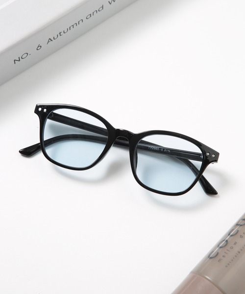 セール】【SETUP7】超軽量オーセンティックサングラス UVカットTNY