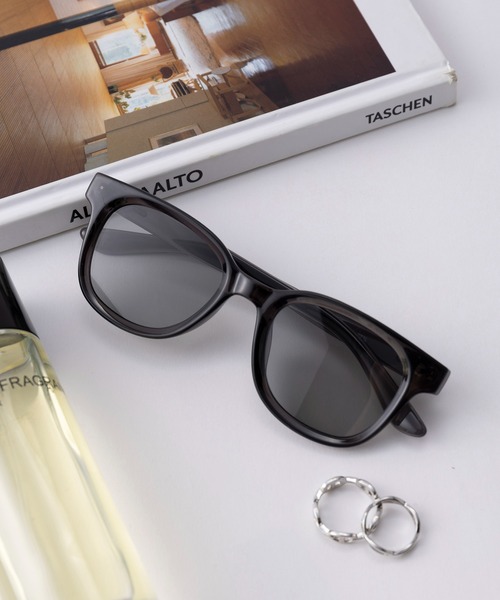 SETUP7（セットアップセブン）の「【SETUP7】超軽量オーセンティックサングラス UVカットTNY（サングラス・メンズ・ブラック系3/その他5/ブルー系2/その他2/ブラウン系2/その他4/ブルー系/その他3/ブラウン系3/その他/ブラウン系/ブラック系/ブルー系3/ブラック系2/イエロー系/ブラック系4/その他6/グレー系/ブラウン系4/ブルー系4/グレー系2/ブラック系8/ブラック系5/ブラック系6/ブラック系7/ブラウン系5/グレー系3/ブルー系5/その他7/ブラウン系6/ブラック/ブラウン系7/ブラウン系9/その他8/ダークブラック/ブラック系9/ライトブラック/ブルー系6/ブラウン系8/オレンジ系2/オレンジ系/ブラック系その他6/ブラック系その他7/ブラウン系その他5/ブラウン系その他6/ブラウン系その他7/ブラック系その他/ブラック系その他5/ブラウン系その他2/チャコールグレー/ブラック系その他3/ブラック系その他4/ブラウン系その他4/ブラック系その他2/ブラウン系その他・FREE）」の21枚目の写真