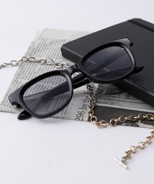 セール】【SETUP7】超軽量オーセンティックサングラス UVカットTNY