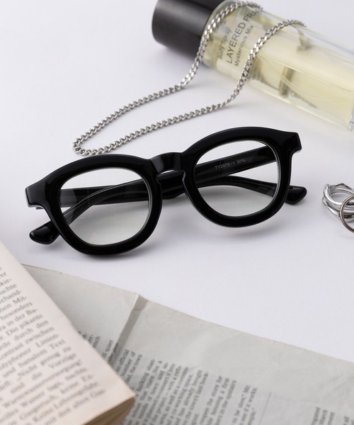 セール】【SETUP7】超軽量オーセンティックサングラス UVカットTNY