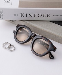 SETUP7（セットアップセブン）の「【SETUP7】超軽量オーセンティックサングラス UVカットTNY（サングラス）」