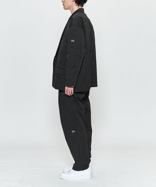 MAGIC STICK×wildthings ワイドスラックス MAGIC STICK（マジックスティック）の「＜MAGIC STICK