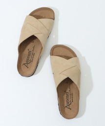 PENTA クロスサンダル