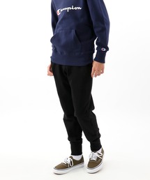 【Champion/チャンピオン】キッズ ベーシック スウェットパンツ