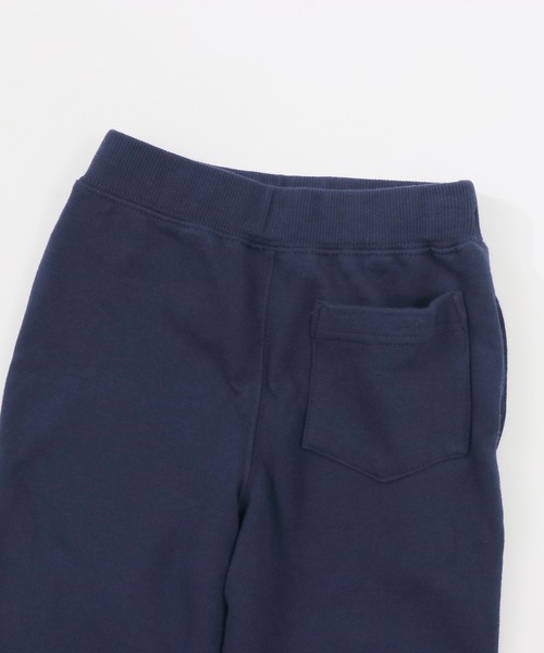 Champion(チャンピオン)の「【Champion/チャンピオン】キッズ ベーシック スウェットパンツ(スウェットパンツ・キッズ・ベージュ/オフホワイト/ブルー/ネイビー/ブラック/グレー/チャコール/ライトブルー/カーキ/ベージュ系その他3/ブラウン/オートミール・110/120/140/150/100/130/160)」の17枚目の写真