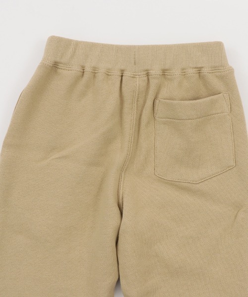 Champion(チャンピオン)の「【Champion/チャンピオン】キッズ ベーシック スウェットパンツ(スウェットパンツ・キッズ・ベージュ/オフホワイト/ブルー/ネイビー/ブラック/グレー/チャコール/ライトブルー/カーキ/ベージュ系その他3/ブラウン/オートミール・110/120/140/150/100/130/160)」の15枚目の写真