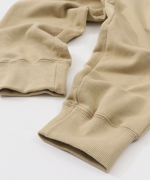 Champion(チャンピオン)の「【Champion/チャンピオン】キッズ ベーシック スウェットパンツ(スウェットパンツ・キッズ・ベージュ/オフホワイト/ブルー/ネイビー/ブラック/グレー/チャコール/ライトブルー/カーキ/ベージュ系その他3/ブラウン/オートミール・110/120/140/150/100/130/160)」の16枚目の写真