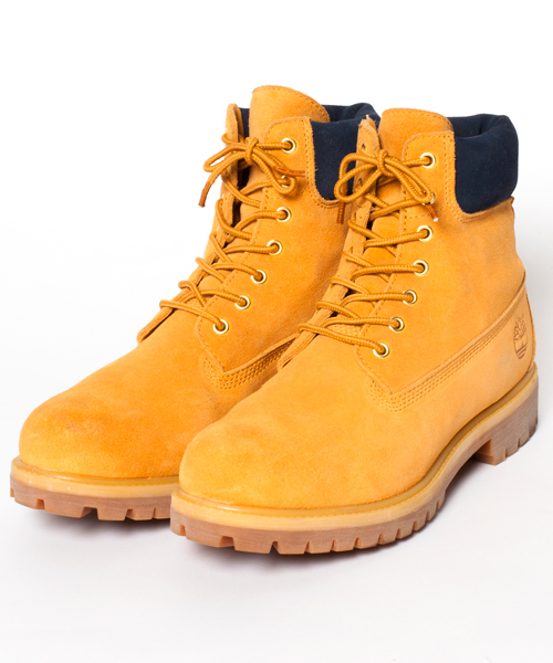 レア　Timberland BEAUTY &YOUTH 別注　8.5 ビューティアンドユース別注Timberlandブーツ