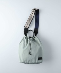 CONVERSE | 【CONVERSE】テープドロストショルダー(ショルダーバッグ)