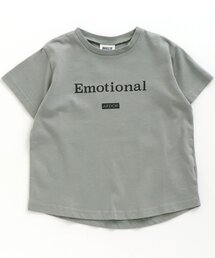 BREEZE | 半袖ロゴTシャツ(Tシャツ/カットソー)