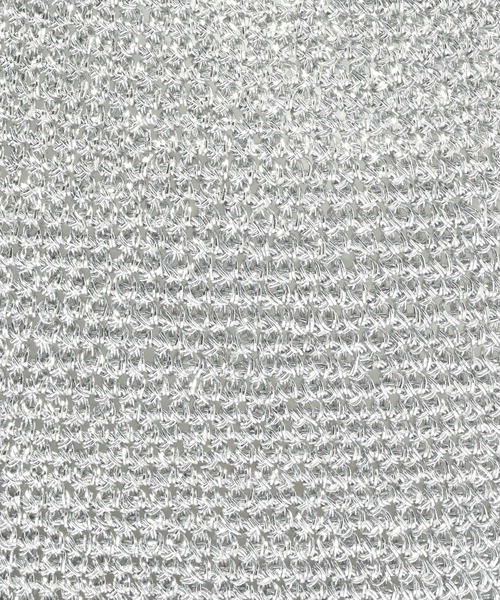 LEPSIM（レプシィム）の「カラーミニマルシェＢＡＧ　930680（かごバッグ・レディース・ブラック/シルバー/オレンジ/グレイッシュベージュ・ONE SIZE）」の15枚目の写真