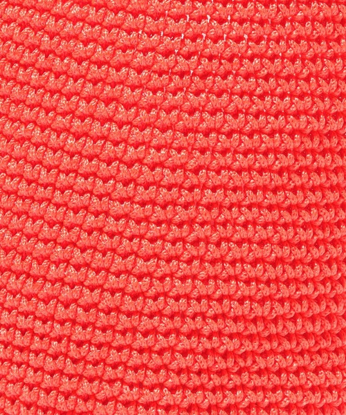 LEPSIM（レプシィム）の「カラーミニマルシェＢＡＧ　930680（かごバッグ・レディース・ブラック/シルバー/オレンジ/グレイッシュベージュ・ONE SIZE）」の12枚目の写真