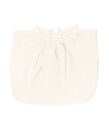 studio CLIP | スタンドカラー付け襟(付け襟)