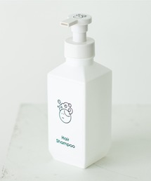 sarasa design（サラサデザイン）の「b2c PETボトル ムース 600ml（バス/トイレグッズ・メンズ）」
