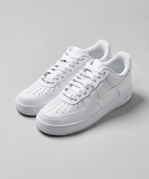 NIKE | #【NIKE/ナイキ】AIR FORCE ONE '07/エアフォース1 07(スニーカー)