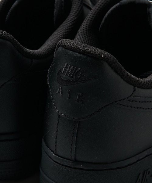 NIKE（ナイキ）の「#【NIKE/ナイキ】AIR FORCE ONE '07/エアフォース1 07（スニーカー・メンズ・ホワイト/ブラック・26cm/27cm/28cm）」の16枚目の写真