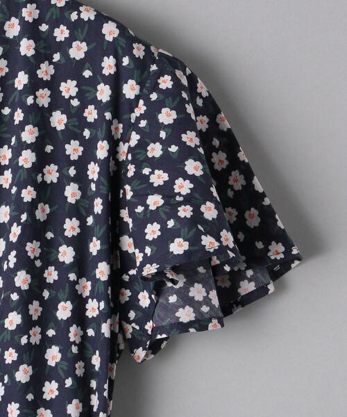 店内商品がすべてレジにて半額！！ MARIHA（マリハ）の「＜MARIHA（マリハ）＞MADEM フラワー ワンピース