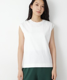 human woman | ◆天竺バイオタンクトップ(タンクトップ)