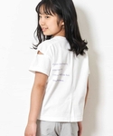 a.v.v(アーヴェヴェ)の「トップス(Tシャツ/カットソー)」