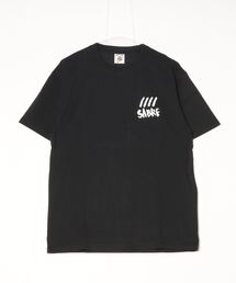 SABRE（セイバー）の「【SABRE】KILLER PARTY TEE（Tシャツ/カットソー）」