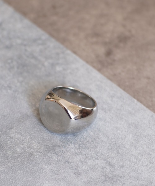 dictionary（ディクショナリー）の「【 DICTIONARY / ディクショナリー 】 スクエア リング（リング・メンズ・ブラック系1/シルバー系1/ゴールド系1/ブラック系2/シルバー系2/シルバー系3・15 /17/19/21）」の13枚目の写真