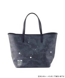 新品未使用　限定コラボ　ジャンティバンティ ジュンハシモト　トート ブラック 限定コラボ！ジュンハシモト X ジャンティバンティ トート ブラック