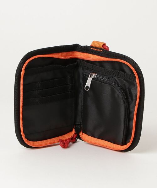 Columbia（コロンビア）の「コロンビア  ナイオベラウンドジッパーウォレット（コインケース・メンズ・その他・ONE SIZE）」の2枚目の写真