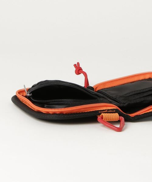 Columbia（コロンビア）の「コロンビア  ナイオベラウンドジッパーウォレット（コインケース・メンズ・その他・ONE SIZE）」の5枚目の写真