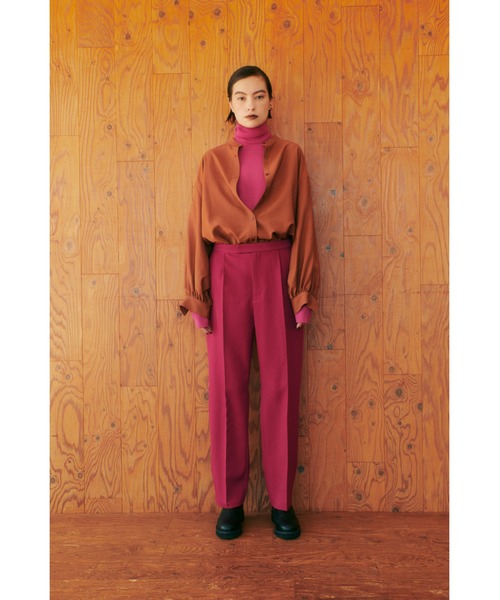 PHILIPPE AUDIBERT（フィリップ オーディベール）の「センス良く決まる/PHILIPPE AUDIBERT　ゴールド2WAYイヤーカフ（イヤーカフ・レディース・ゴールド・FREE）」の13枚目の写真