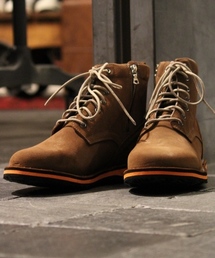 JOURNAL STANDARD | DIEMME FIRENZE SUEDE/ディエッメ スウェード トレッキングブーツ #(ブーツ)