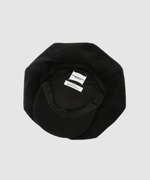 タカヒロミヤシタ　huge marine cap.　21AW　Mサイズ TAKAHIROMIYASHITATheSoloIst.（タカヒロミヤシタザソロイスト