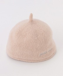 ベビーベレー帽