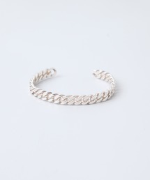 Lemme. | 【Lemme./レム】chain bangle(バングル/リストバンド)