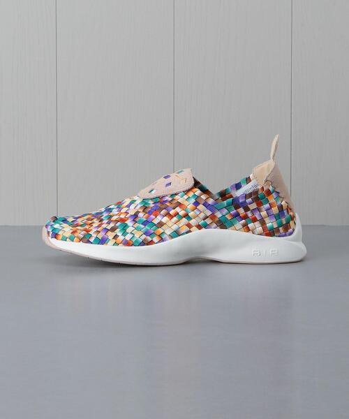 ＜NIKE＞AIR WOVEN/スニーカー