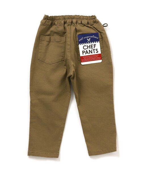 セール】WEB限定 シェフパンツ（その他パンツ）｜BREEZE（ブリーズ）の