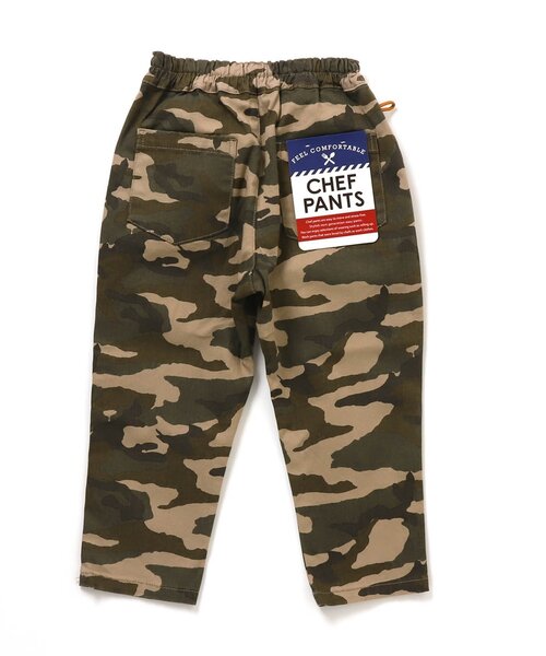 セール】WEB限定 シェフパンツ（その他パンツ）｜BREEZE（ブリーズ）の