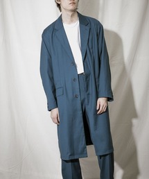 URBAN RESEARCH | URBAN RESEARCH iD　T/R 3BUTTON SINGLE COAT(その他アウター)