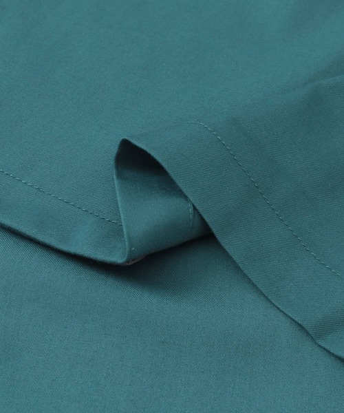 URBAN RESEARCH(アーバンリサーチ)の「URBAN RESEARCH iD T/R 3BUTTON SINGLE COAT(その他アウター・メンズ・ホワイト系その他/グリーン系その他/ブルー系その他・MEDIUM/LARGE)」の21枚目の写真