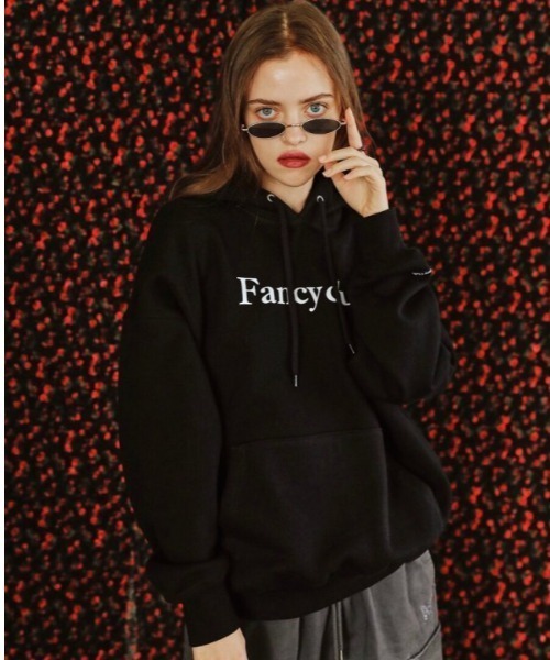 FANCY CLUB（ファンシークラブ）の「【NASTY FANCY CLUB】BASIC LOGO 