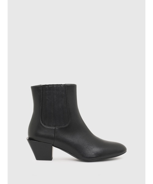 DIESEL（ディーゼル）の「レディース カーフレザー チェルシーブーツ（ブーツ・レディース・ブラウン/ブラック・36/38/39/37/35）」の10枚目の写真