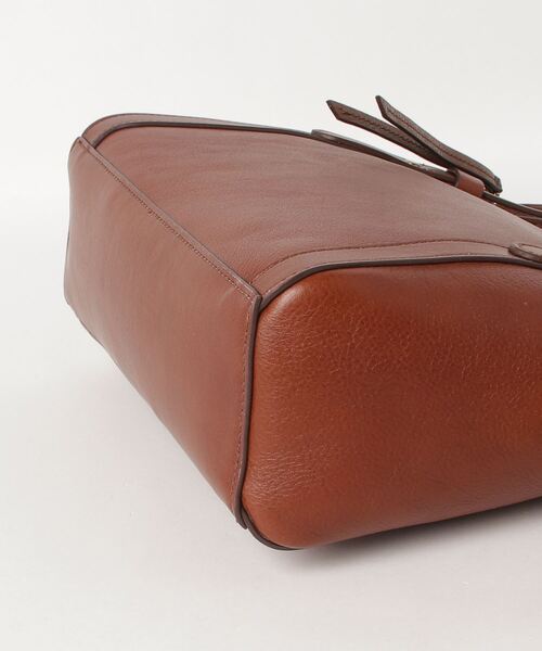 FOSSIL(フォッシル)の「AVONDALE SATCHEL SHB2801210(ショルダーバッグ・レディース・ブラウン・FREE)」の3枚目の写真