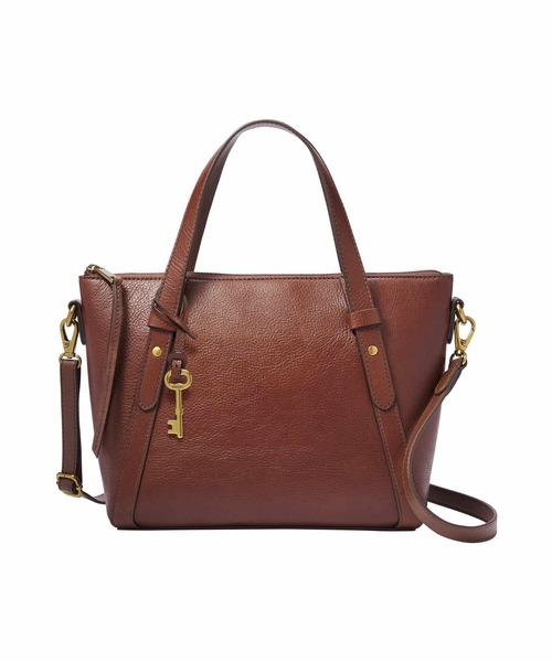AVONDALE SATCHEL SHB2801210（ショルダーバッグ）｜FOSSIL