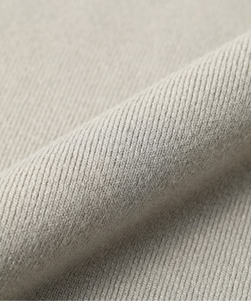 RIVE DROITE（リヴドロワ）の「大人のワードローブに欠かせない一枚　アンゴラタッチ総針ニット（ニット/セーター・レディース・オフホワイト/ピンクベージュ/ミント・FREE）」の10枚目の写真