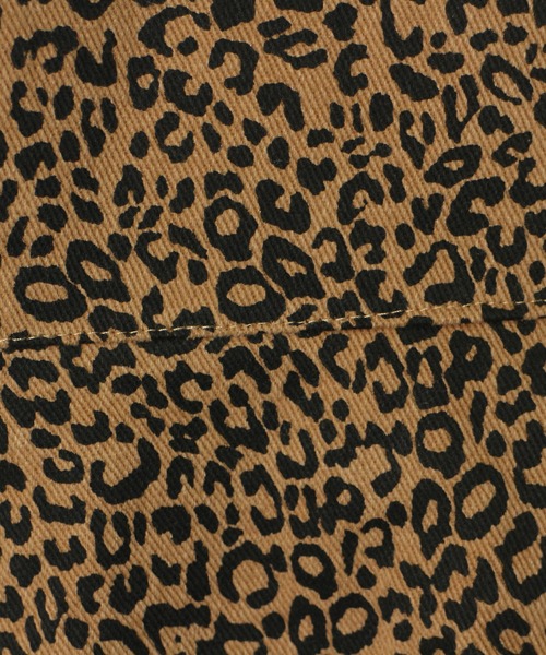 one way（ワンウェイ）の「【oneway Jeans】レザーペプラムリボンブラウス（その他トップス・レディース・ベージュ/ブラック/ライトブラウン/ダークグリーン・FREE）」の6枚目の写真