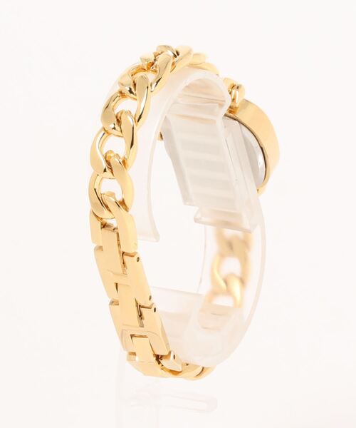 WHO'S WHO gallery（フーズフーギャラリー）の「【KOMONO/コモノ】MONEYPENNY REVOLT（アナログ腕時計・レディース・ブラック/ブラック系その他/ホワイト/ホワイト系その他・FREE）」の13枚目の写真