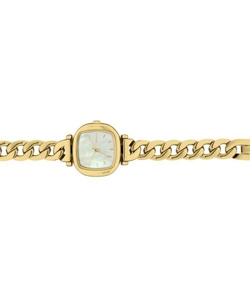 WHO'S WHO gallery（フーズフーギャラリー）の「【KOMONO/コモノ】MONEYPENNY REVOLT（アナログ腕時計・レディース・ブラック/ブラック系その他/ホワイト/ホワイト系その他・FREE）」の8枚目の写真